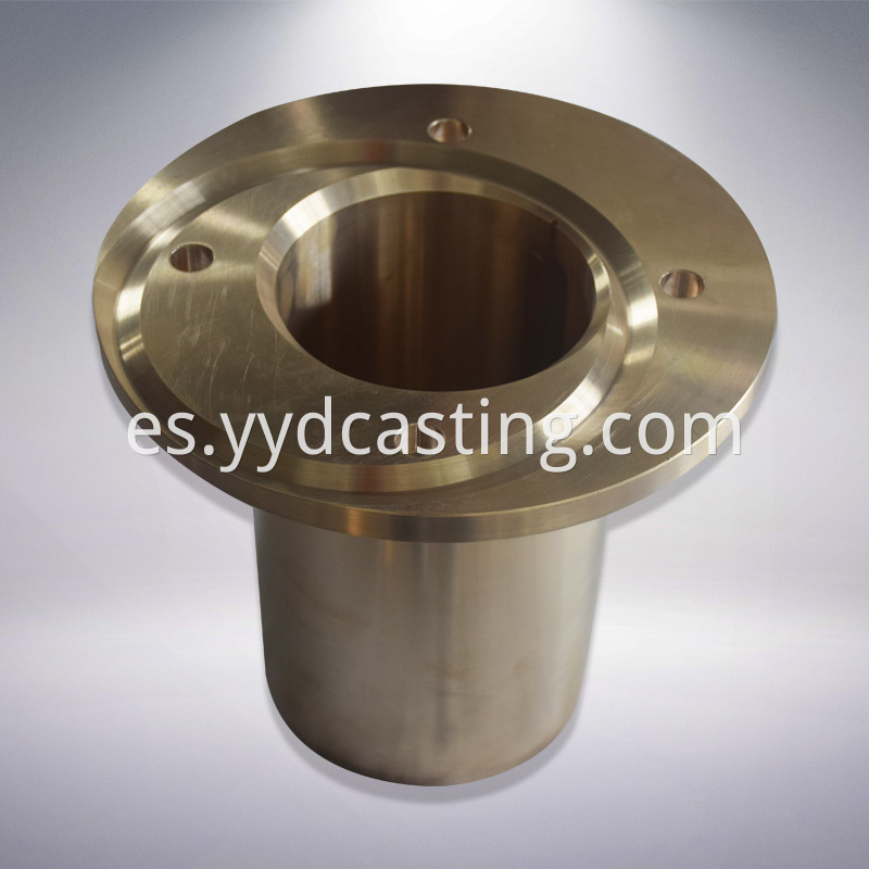 Countershaft bushing